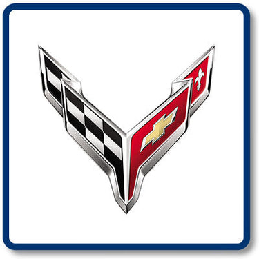 Corvette Racing Brakes